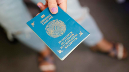ҰҚК елімізге кірмек болған 54 шетелдікті ұстады