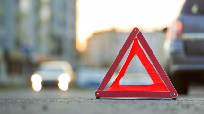 Маңғыстау облысында екі адам жол апатынан қаза тапты