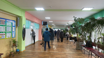 Петропавл мектебіндегі төтенше жағдай: екі бала жансақтау бөлімінде жатыр