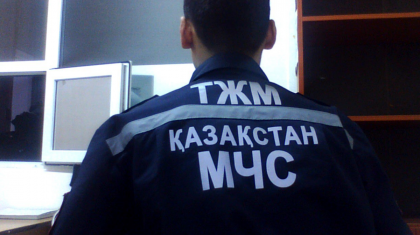 Қазақстанда ТЖМ-нің жаңа әскери бөлімі құрылады