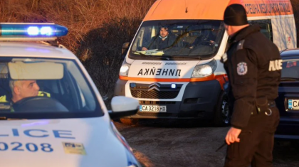 Болгарияда 18 заңсыз мигранттың денесі табылды