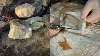 Елордада синтетикалық есірткі жеткізудің ірі арнасы жойылды