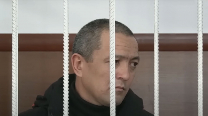 Шолақайда оқушы қызды зорлап өлтіріп, денесін өртеп жіберген қылмыскерге үкім шықты