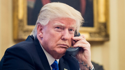 Трамп сайлауда жеңіске жетсе Ресей-Украина жанжалын 24 сағатта шешуге уәде берді