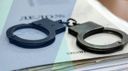 СҚО-да ҚАЖД бастығына қатысты сотқа дейінгі тергеу жұмысы басталды