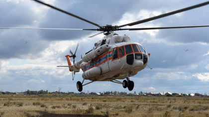 Елімізде Ми-8 типті тікұшақтарды пайдаланатын әуе компанияларына жоспардан тыс тексеру жүргізіледі