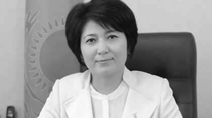 Сенатор Гүлмира Кәрімованың өліміне қатысты қылмыстық іс қозғалды