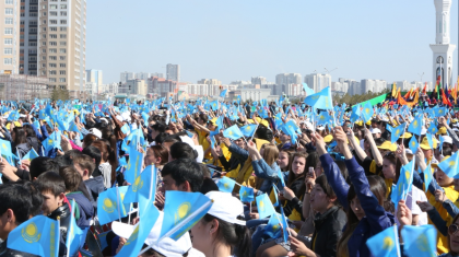 Қазақстанға демографиялық саясатты жүзеге асыратын уәкілетті орган керек – демограф