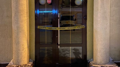 Петропавлда көңіл көтеру орындарының бірінде ер адамды атып өлтірді