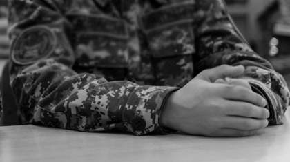 Алматыда Әскери институттың курсанты өлі күйінде табылды