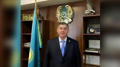Тараз қалалық сотының төрағасы сотталды