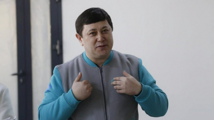 Атырауда «AMANAT» кандидаттары еңбек ұжымымен кездесті