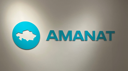 Аманаттықтар алматылықтармен кездесуді белсенді жалғастыруда
