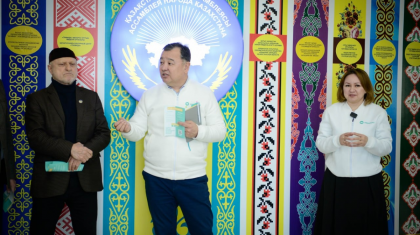 «AMANAT» партиясы: «Қоғамдық келісім» қызметкерлерінің жалақысы өседі