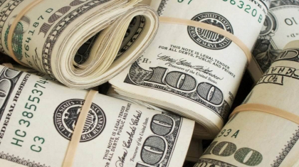 Доллар аздап қымбаттады: 7 наурыздағы валюта бағамы қандай
