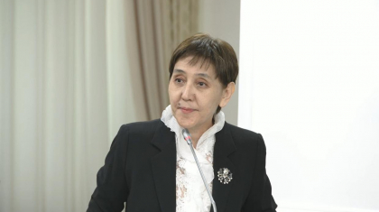 Елімізде жұмыспен қамтылған 4,3 млн әйел бар