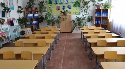 Биыл Қазақстанда жемқор шенеуніктерден тәркіленген ақшаға 70 мектеп салынады