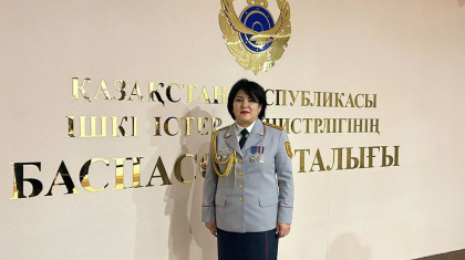 «Халыққа 3,5 млрд теңге көлемінде шығын келген»: 950 томдық істі сотқа жіберген тергеуші әйелмен сұхбат
