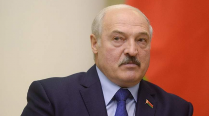 Лукашенко мемлекетке опасыздық жасаған шенеуніктерді өлім жазасына кесу туралы Заңға қол қойды