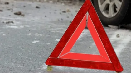 Атырау облысында жол апатынан бір отбасының 3 мүшесі мерт болды