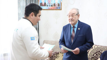 «AMANAT» бағдарламасы: денсаулық сақтау саласы жаңғыртылады