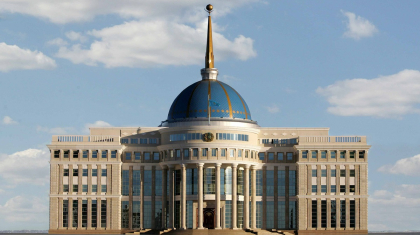 Тоқаев Ресей және Қытай елшілерін қабылдады