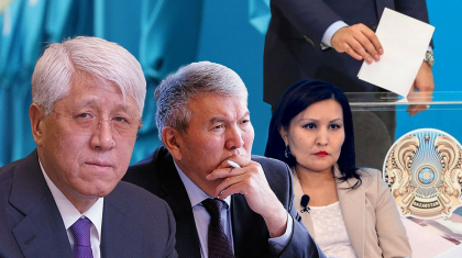 «Тәуелсіз мәслихат»: әкімдер сайлауға ықпал ете ала ма?