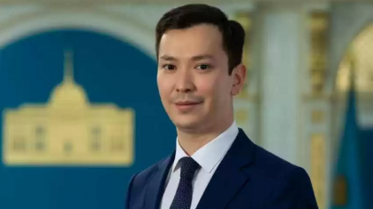 Марат Әшім Президенттің Протокол қызметінің бастығы болып тағайындалды