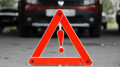 Астана маңында жол апатынан 4 адам көз жұмды