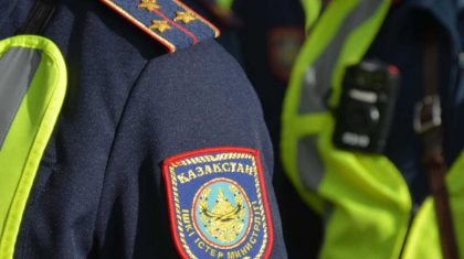 Ақтөбе облысында бопсалаумен айналысқан қылмыстық топ ұсталды