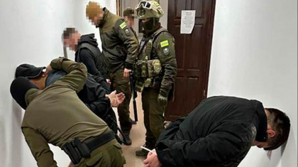 Үш қалада ұйымдасқан қылмыстық топтың жетекшілері ұсталды – ҰҚК