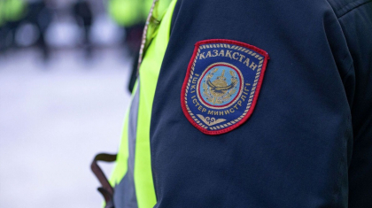 Сайлау күні 45 мыңнан астам полицей қоғамдық тәртіпті қамтамасыз етеді – ІІМ