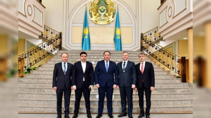 Халықаралық байқаушылар Қазақстан басшылығының саясатын жоғары бағалады