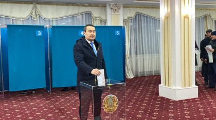Премьер-министр жаңа Үкімет құрамы туралы пікір білдірді
