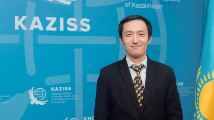 Сайлауда әр азамат өз конституциялық құқығын пайдалануы керек – сарапшы пікірі