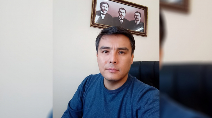 Қазақстанда дәл бүгінгідей сайлау форматы тереңдей бергенін қалаймын – Мақсат Жақау