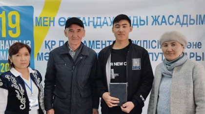 Сайлау күні: Қызылорда облысында 18 жасқа толған 14 азамат дауыс берді, 8 нәресте дүниеге келді