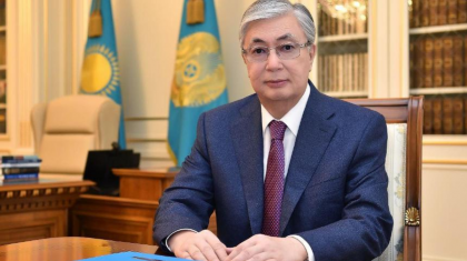 Наурыз бүгінде нағыз халықтық мерекеге айналды – Қ.Тоқаев