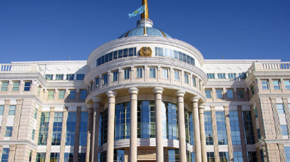 Шет мемлекет басшылары Президентті Наурыз мерекесімен құттықтады