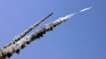 Израиль Сириядағы әуежай аймағына бірнеше рет зымыранмен соққы жасады