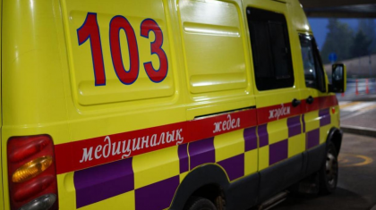 Шымкентте 14 бала уланған олимпиаданы ұйымдастырушылар қатаң сөгіс алды