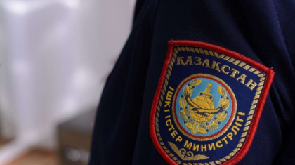 Ақтөбеде жоғалып кеткен екі қыз Алматыдан табылды