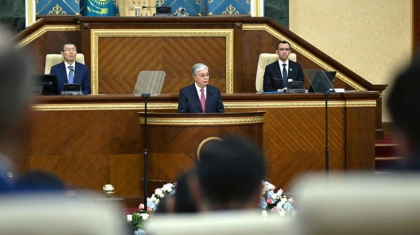 Премьер-министрдің кандидатурасын «AMANAT» партиясы ұсынады