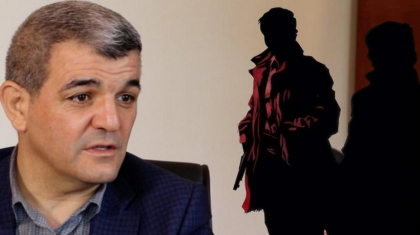 Әзербайжан депутатқа жасалған қастандық үшін Иранды айыптады