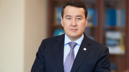Депутаттар жаңадан сайланған Үкімет басшысы туралы пікірлерін айтты