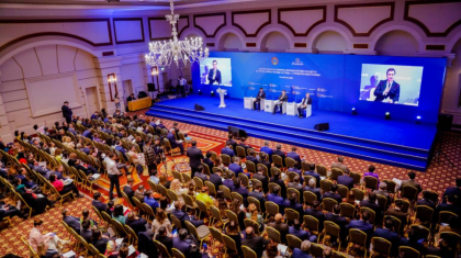 Астана әкімі кәсіпкерлерге қосымша қолдау шаралары көрсетілетінін айтты
