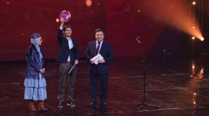 «Nauryz» ұлттық сериалдар бәйгесінің қорытындысы шықты