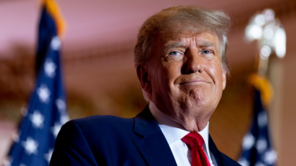 Дональд Трамптың сотқа келу күні 4 сәуірге белгіленді