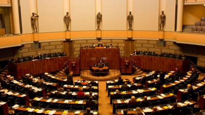 Финляндияда парламенттік сайлау аяқталды