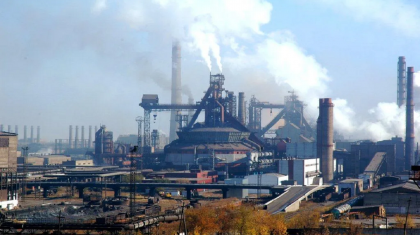 «АрселорМиттал Теміртауға» 2,7 млн теңге айыппұл салынды